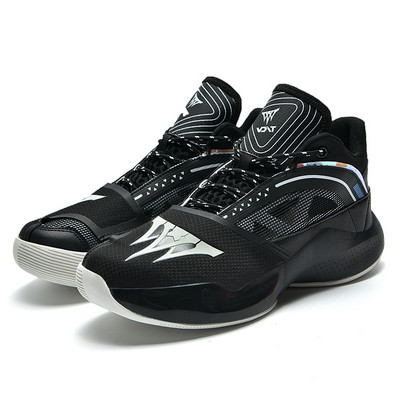 Modes zils Augstas kvalitātes oriģinālie vīriešu basketbola apavi sporta zābaki Treniņu zābaki chunky vīriešu augstas kedas Zīmolu dizaina apavi 2023