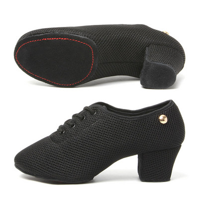 SWDZM Naiste tantsutossud Tango Ballroom Salsa Tantsukingad Ladina kaasaegsed Standardtantsukingad Moodsad sandaalid Uus saabumine
