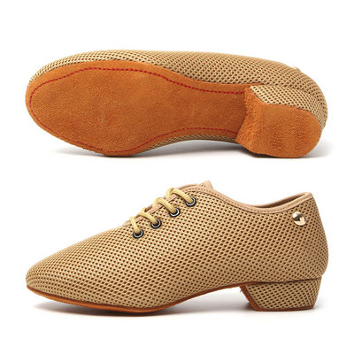 SWDZM Naiste tantsutossud Tango Ballroom Salsa Tantsukingad Ladina kaasaegsed Standardtantsukingad Moodsad sandaalid Uus saabumine