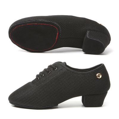 SWDZM Naiste tantsutossud Tango Ballroom Salsa Tantsukingad Ladina kaasaegsed Standardtantsukingad Moodsad sandaalid Uus saabumine