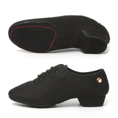 SWDZM Naiste tantsutossud Tango Ballroom Salsa Tantsukingad Ladina kaasaegsed Standardtantsukingad Moodsad sandaalid Uus saabumine