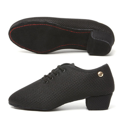 SWDZM Naiste tantsutossud Tango Ballroom Salsa Tantsukingad Ladina kaasaegsed Standardtantsukingad Moodsad sandaalid Uus saabumine