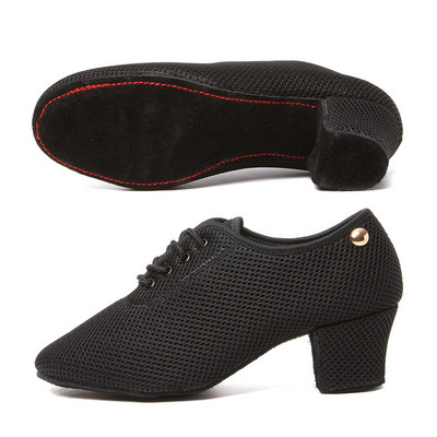 SWDZM Naiste tantsutossud Tango Ballroom Salsa Tantsukingad Ladina kaasaegsed Standardtantsukingad Moodsad sandaalid Uus saabumine