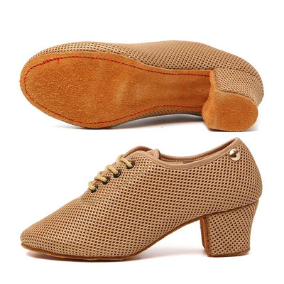 SWDZM Naiste tantsutossud Tango Ballroom Salsa Tantsukingad Ladina kaasaegsed Standardtantsukingad Moodsad sandaalid Uus saabumine