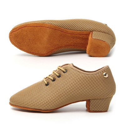 SWDZM Naiste tantsutossud Tango Ballroom Salsa Tantsukingad Ladina kaasaegsed Standardtantsukingad Moodsad sandaalid Uus saabumine