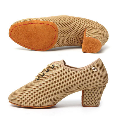 SWDZM Naiste tantsutossud Tango Ballroom Salsa Tantsukingad Ladina kaasaegsed Standardtantsukingad Moodsad sandaalid Uus saabumine
