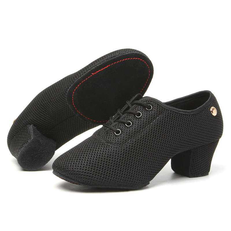 SWDZM Naiste tantsutossud Tango Ballroom Salsa Tantsukingad Ladina kaasaegsed Standardtantsukingad Moodsad sandaalid Uus saabumine