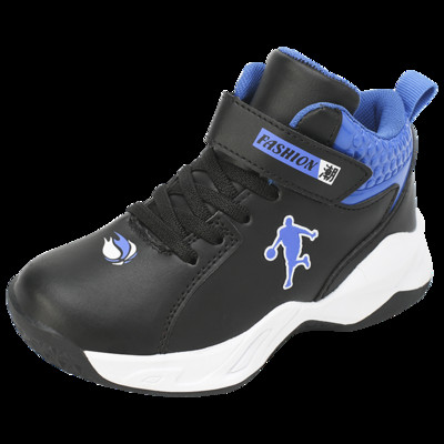 Dječaci Muškarci Košarkaške tenisice 2022 Novi brend Dječje tenisice Sportske tenisice za veliku djecu na otvorenom Neklizajuće sportske cipele Obuća Cipele Košara Sport