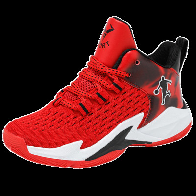 Dječaci Muškarci Košarkaške tenisice 2022 Novi brend Dječje tenisice Sportske tenisice za veliku djecu na otvorenom Neklizajuće sportske cipele Obuća Cipele Košara Sport