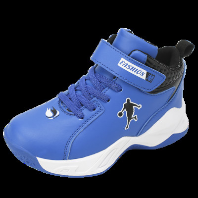 Dječaci Muškarci Košarkaške tenisice 2022 Novi brend Dječje tenisice Sportske tenisice za veliku djecu na otvorenom Neklizajuće sportske cipele Obuća Cipele Košara Sport