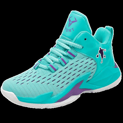 Dječaci Muškarci Košarkaške tenisice 2022 Novi brend Dječje tenisice Sportske tenisice za veliku djecu na otvorenom Neklizajuće sportske cipele Obuća Cipele Košara Sport