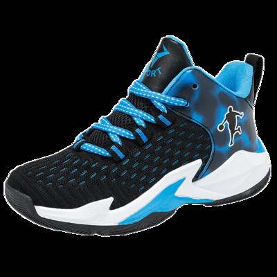 Dječaci Muškarci Košarkaške tenisice 2022 Novi brend Dječje tenisice Sportske tenisice za veliku djecu na otvorenom Neklizajuće sportske cipele Obuća Cipele Košara Sport