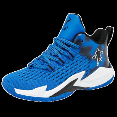 Dječaci Muškarci Košarkaške tenisice 2022 Novi brend Dječje tenisice Sportske tenisice za veliku djecu na otvorenom Neklizajuće sportske cipele Obuća Cipele Košara Sport