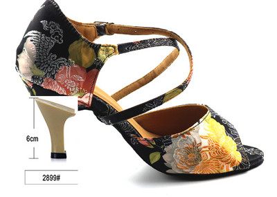 LOOGTSHON Vestuviniai Batai Moteriški Salsa Šokių Batai Moteriški Sandalai Su Platforma Sidabriniai Šokių Batai Kalnų krištolas