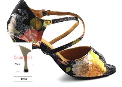 LOOGTSHON Vestuviniai Batai Moteriški Salsa Šokių Batai Moteriški Sandalai Su Platforma Sidabriniai Šokių Batai Kalnų krištolas