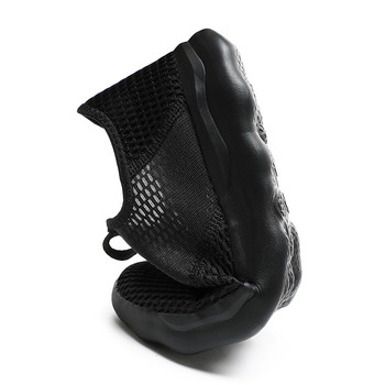 Slip On ελαφριά παπούτσια για τρέξιμο για άνδρες και γυναίκες Αθλητικά παπούτσια αναπνεύσιμα καλοκαιρινά Unisex αθλητικά παπούτσια Plus Size 36-48