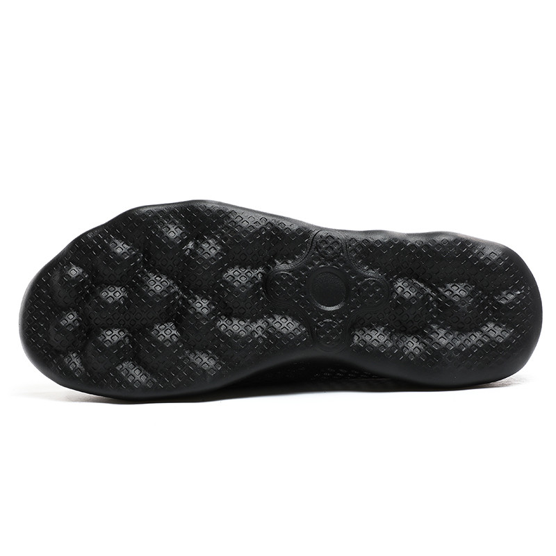 Slip On Viegli skriešanas apavi vīriešiem un sievietēm sporta apavi Elpojošas vasaras unisex kedas lielizmēra 36-48