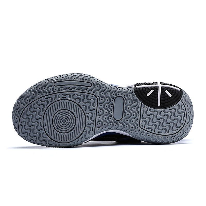 Szupermenő férfi edzőtermi kosárlabdacipő jó minőségű férfi női szabadtéri kosárlabda edzőcipő légáteresztő sportcipő férfi