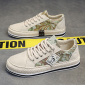 Cipők Férfi Cipők Férfi Luxus Dizájner Sport Futócipők Tenisz Séta Alkalmi Cipők Air Trainer Athletic White Jogge Lábbeli