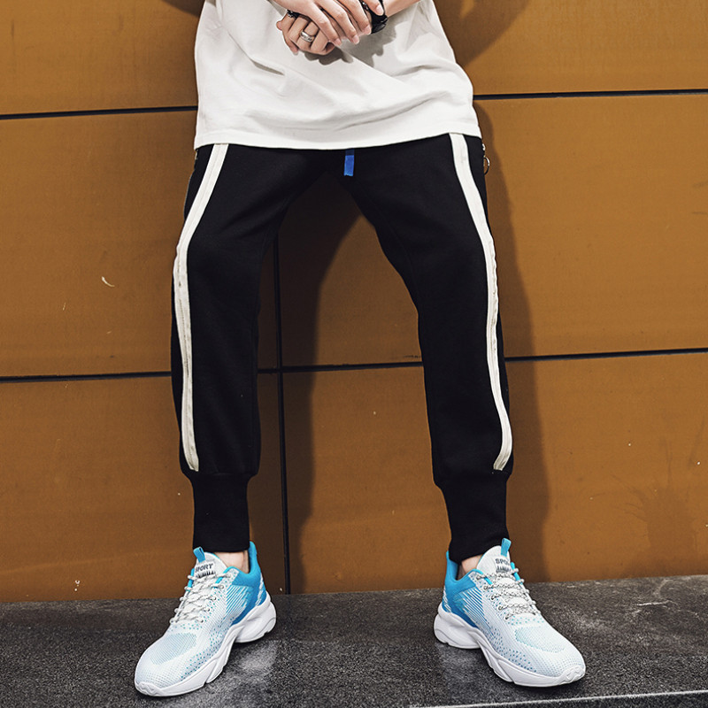 Balta Mėlyna 46 dydžio bėgimo bateliai vyrams Super lengvi sportbačiai skraidantys pynimo bėgimo bateliai Patogūs sportuoti lauke Vyras Atletiški