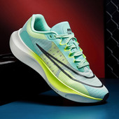 Jooksujalatsid Meeste pehmendus Spordijalatsid õuevõrgust hingavad tossud Sportlikud treeningjalatsid Meeste jalatsid