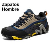 Υπαίθρια παπούτσια Lover Trekking Ανδρικά αδιάβροχα παπούτσια πεζοπορίας Μπότες βουνού Γνήσιο δέρμα Woodland Hunting Tactical Παπούτσια unisex