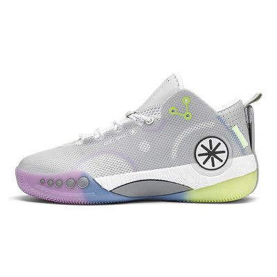 Nauji, 2022 m. madingi spalvingi krepšinio batai, vyriški sportiniai bateliai, sportiniai lauko sportiniai bateliai paaugliams, vyriški kvėpuojantys sportbačiai