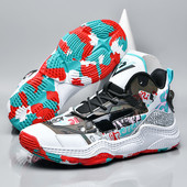 2022. gada vīriešu basketbola apavi, sieviešu amortizatori, valkājami sporta apavi, treniņi, sporta apavi, 36.–45. izmērs