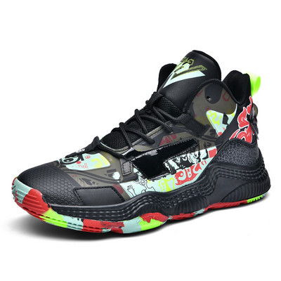2022. gada vīriešu basketbola apavi, sieviešu amortizatori, valkājami sporta apavi, treniņi, sporta apavi, 36.–45. izmērs