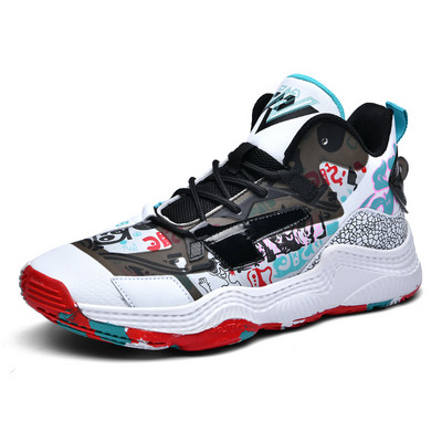 2022. gada vīriešu basketbola apavi, sieviešu amortizatori, valkājami sporta apavi, treniņi, sporta apavi, 36.–45. izmērs