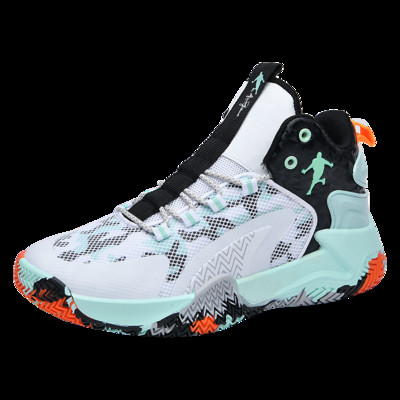 2022. gada vīriešu basketbola apavi, sieviešu amortizatori, valkājami sporta apavi, treniņi, sporta apavi, 36.–45. izmērs