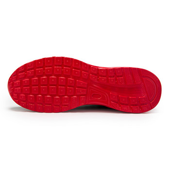 Φθινοπωρινά χειμερινά ανδρικά παπούτσια για τρέξιμο Αθλητικά παπούτσια για ζευγάρια Σχεδιαστικά ανδρικά παπούτσια τζόκινγκ Ανδρικά αθλητικά αθλητικά παπούτσια Zapatillas Deporte