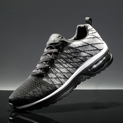 Rudens ziema vīriešu skriešanas apavi Pāris sporta apavi Dizaineris vīriešu skriešanas apavi Vīriešu sporta kedas apavi Zapatillas Deporte