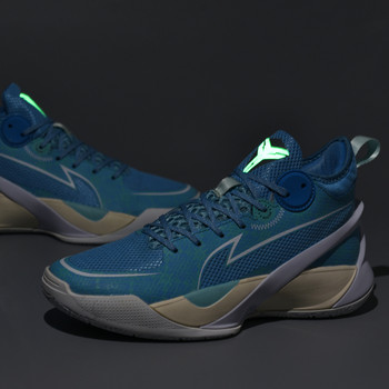 Νέο ζευγάρι παπούτσια μπάσκετ ανδρικά αθλητικά παπούτσια γυναικεία αναπνεύσιμη αντικραδασμική προστασία, αντιολισθητικά αθλητικά παπούτσια γυμναστικής γυμναστικής