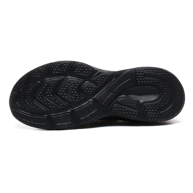 Kerged meeste vabaaja tossud, hingavad meeste jooksujalatsid, libisemisvastased meeste tossud, suvised pehmed vabaajajalatsid 2023