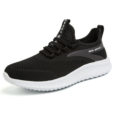 Meeste välisjalatsid hingavad meeste tossud suvised spordijalatsid õues zapatillas hombre deportiva meeste tossud