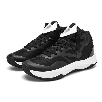 2021-es új dizájnú színes kosárlabdacipők férfiaknak női kültéri, légáteresztő magas cipők női férfi tervezői sportcipők