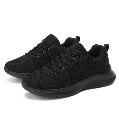 Pantofi pantofi pentru femei, mărime mare 42, plasă respirabilă, pentru femei, moale, pantofi casual pentru femei, pantofi cu șosete, pantofi pantofi pentru femei