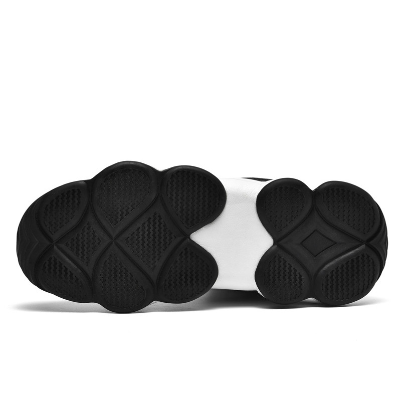 Férfi Mircofiber bőr magas felső kosárlabdacipő cipők sportkosár Homme plusz nagy méret 48 49