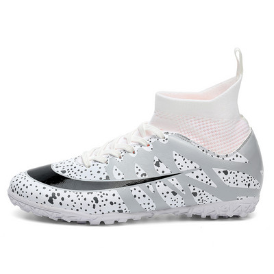 ALIUPS Dydis 31-48 Moteriški Vyriški Futbolo Batai Sportiniai Bateliai Profesionalūs Futbolo Batai Vaikiški Futsal Futsal Batai Berniukams Mergaitei