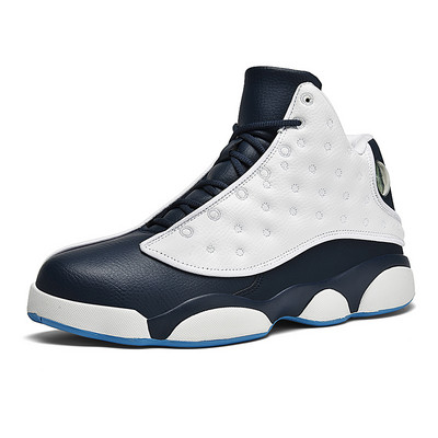 Augstas augšdaļas Neslīdoši basketbola treniņu apavi Basketbola kedas Vīriešu modes sašūšanas basketbola apavi Liela izmēra sporta apavi