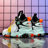 Παπούτσια μπάσκετ Ανδρικά παπούτσια Μπάσκετ δρόμου Αντιολισθητικά Αθλητικά παπούτσια Γυναικεία γυμναστική Αθλητικά αθλητικά παπούτσια μπάσκετ