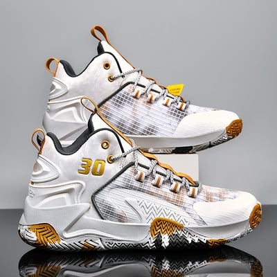 Παπούτσια μπάσκετ Ανδρικά παπούτσια Μπάσκετ δρόμου Αντιολισθητικά Αθλητικά παπούτσια Γυναικεία γυμναστική Αθλητικά αθλητικά παπούτσια μπάσκετ