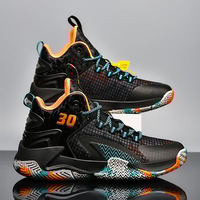 Παπούτσια μπάσκετ Ανδρικά παπούτσια Μπάσκετ δρόμου Αντιολισθητικά Αθλητικά παπούτσια Γυναικεία γυμναστική Αθλητικά αθλητικά παπούτσια μπάσκετ