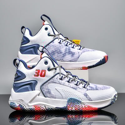 Παπούτσια μπάσκετ Ανδρικά παπούτσια Μπάσκετ δρόμου Αντιολισθητικά Αθλητικά παπούτσια Γυναικεία γυμναστική Αθλητικά αθλητικά παπούτσια μπάσκετ