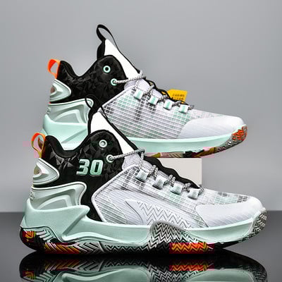 Παπούτσια μπάσκετ Ανδρικά παπούτσια Μπάσκετ δρόμου Αντιολισθητικά Αθλητικά παπούτσια Γυναικεία γυμναστική Αθλητικά αθλητικά παπούτσια μπάσκετ