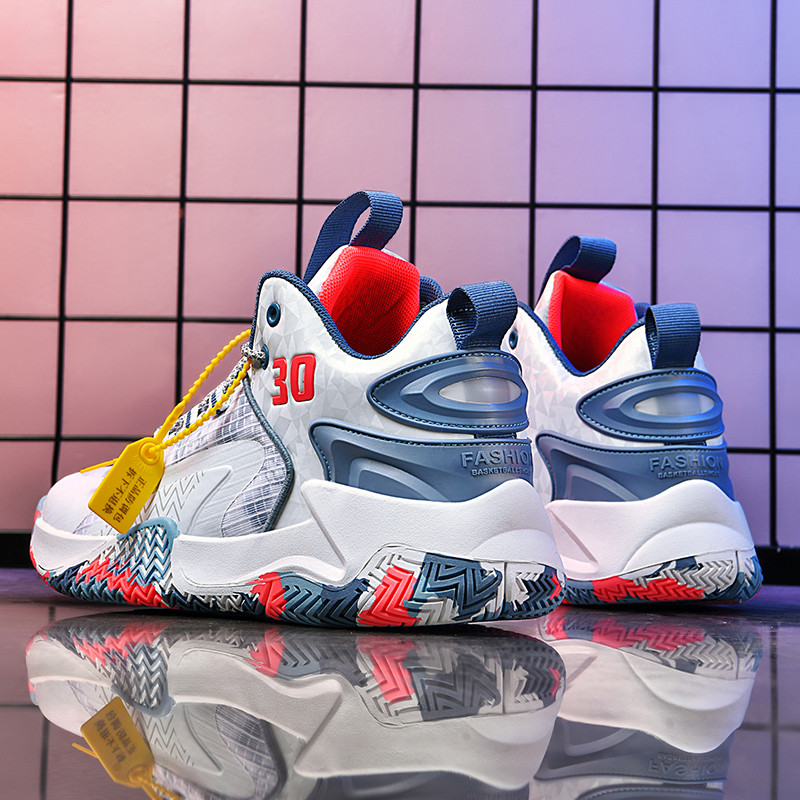 Παπούτσια μπάσκετ Ανδρικά παπούτσια Μπάσκετ δρόμου Αντιολισθητικά Αθλητικά παπούτσια Γυναικεία γυμναστική Αθλητικά αθλητικά παπούτσια μπάσκετ