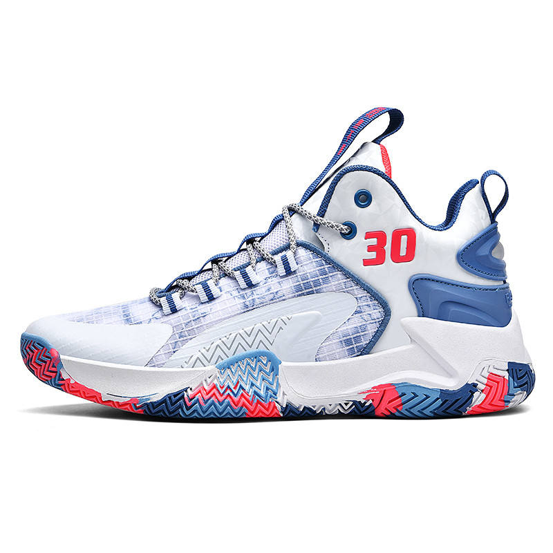 Παπούτσια μπάσκετ Ανδρικά παπούτσια Μπάσκετ δρόμου Αντιολισθητικά Αθλητικά παπούτσια Γυναικεία γυμναστική Αθλητικά αθλητικά παπούτσια μπάσκετ