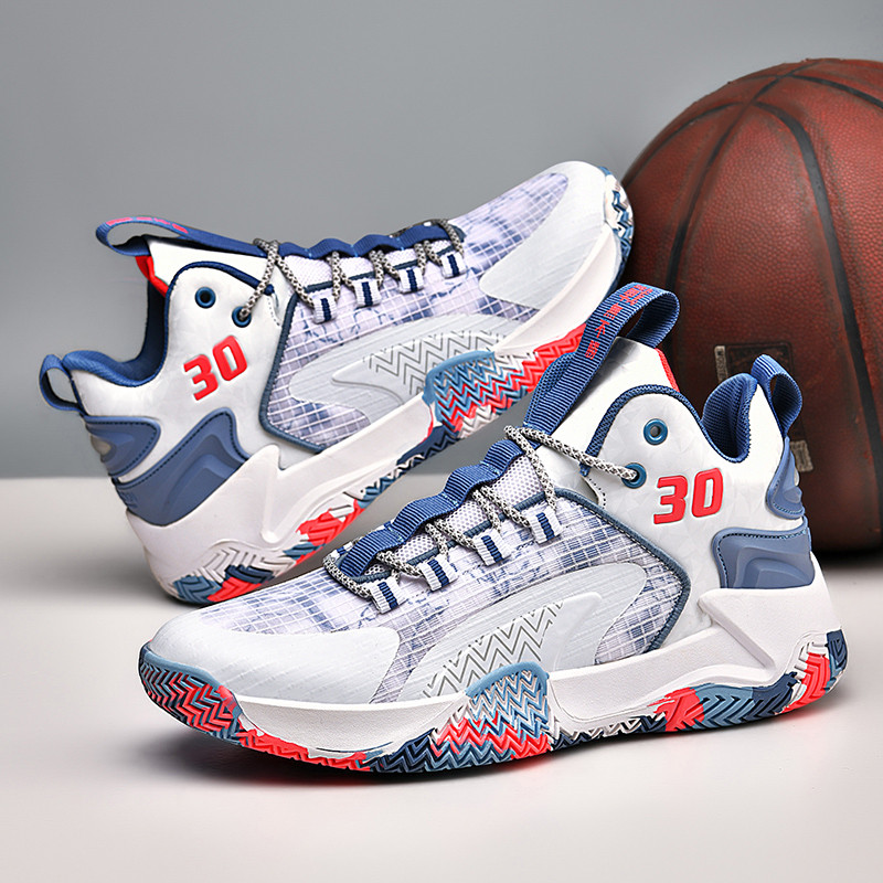 Παπούτσια μπάσκετ Ανδρικά παπούτσια Μπάσκετ δρόμου Αντιολισθητικά Αθλητικά παπούτσια Γυναικεία γυμναστική Αθλητικά αθλητικά παπούτσια μπάσκετ
