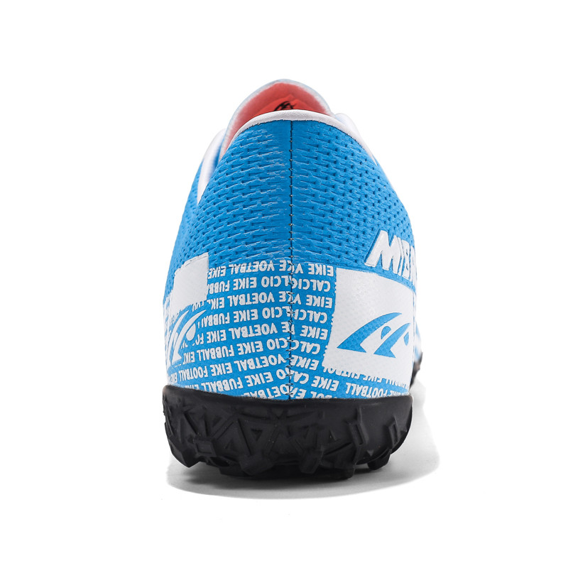 ZHENZU Jauni Futbola Zābaki Vīriešu Futbola Knaibles Bērniem Zēniem Futbola Apavi Treniņiem Sporta Apavi kedas chuteira Eur 35-44 izmērs